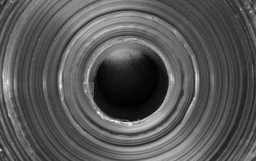 Hunderthwaite edpm waterproofing