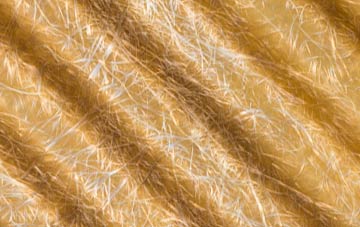 Hunderthwaite fibreglass roof waterproofing