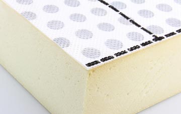 meeting Hunderthwaite building codes