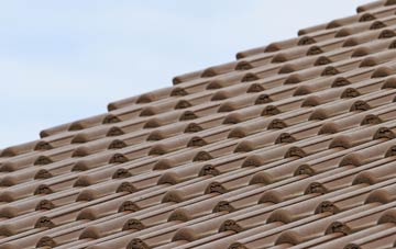 plastic roofing Hunderthwaite, County Durham