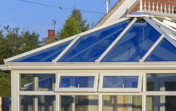 professional Hunderthwaite conservatory insulation