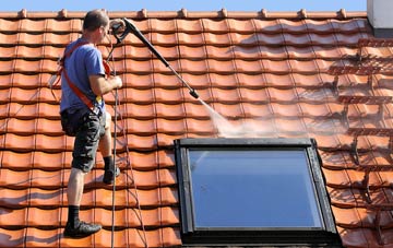 roof cleaning Hunderthwaite, County Durham