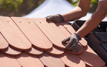 Hunderthwaite roof tile contractors