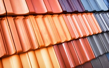 Hunderthwaite roof tile costs