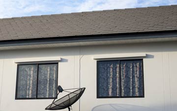 Hunderthwaite rubber roof costs