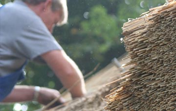 professional Hunderthwaite thatchers