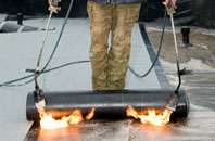 Hunderthwaite flat roof sealing quote