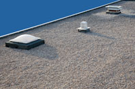 Hunderthwaite flat roofing