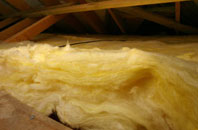 Hunderthwaite pitch roof insulation