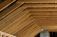 Hunderthwaite pitched insulation quotes