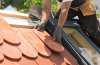 Hunderthwaite tiled roofing companies