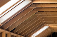 Hunderthwaite tapered roof insulation quotes