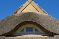 Hunderthwaite thatch roofing